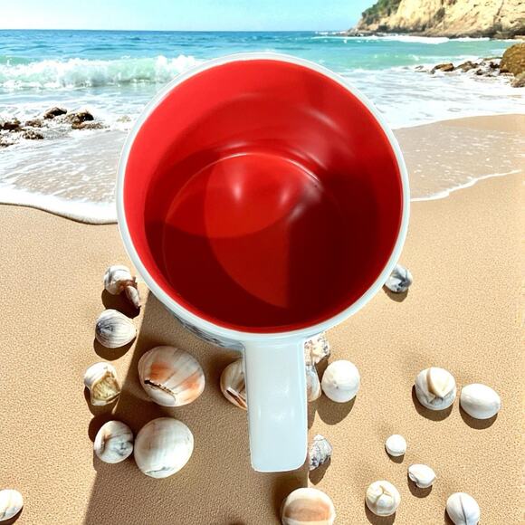 Starbucks CALIFORNIA 2024 Discovery Series 14oz Coffee Mug Collector NWT/BOX - Picture 7 of 8